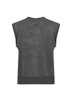 Soya Concept Dollie Button Up Vest