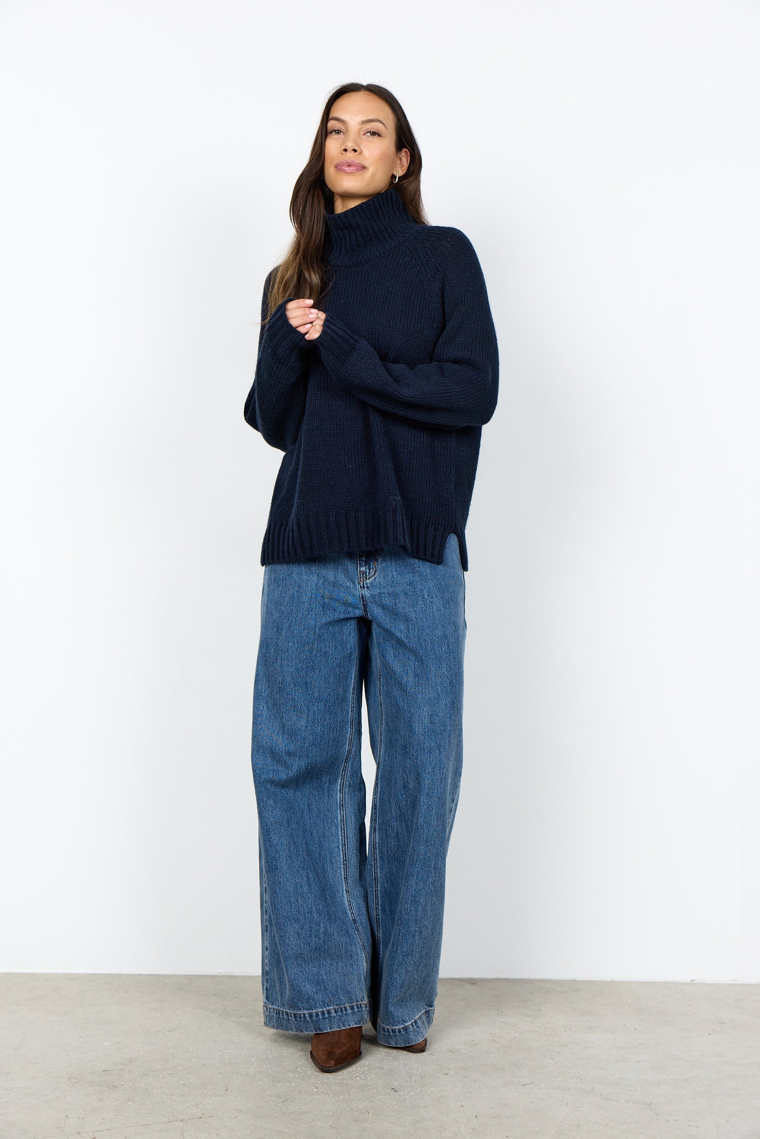 Soya Concept Halime Sweater