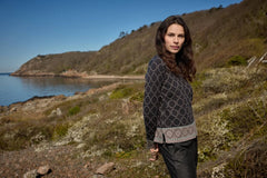 Mansted Chance Cotton Crewneck