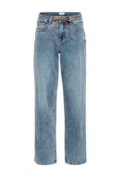 Cream Bjanka Jeans 32" Inseam