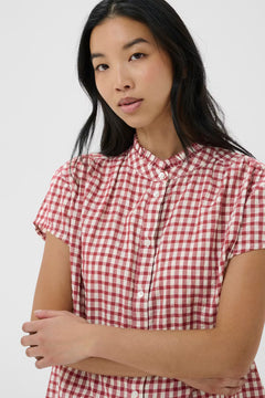 Part Two Bjanka Blouse
