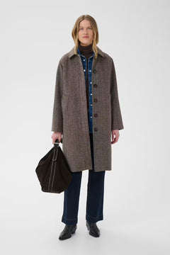 Part Two Catherine Coat