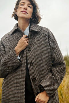 Part Two Catherine Coat