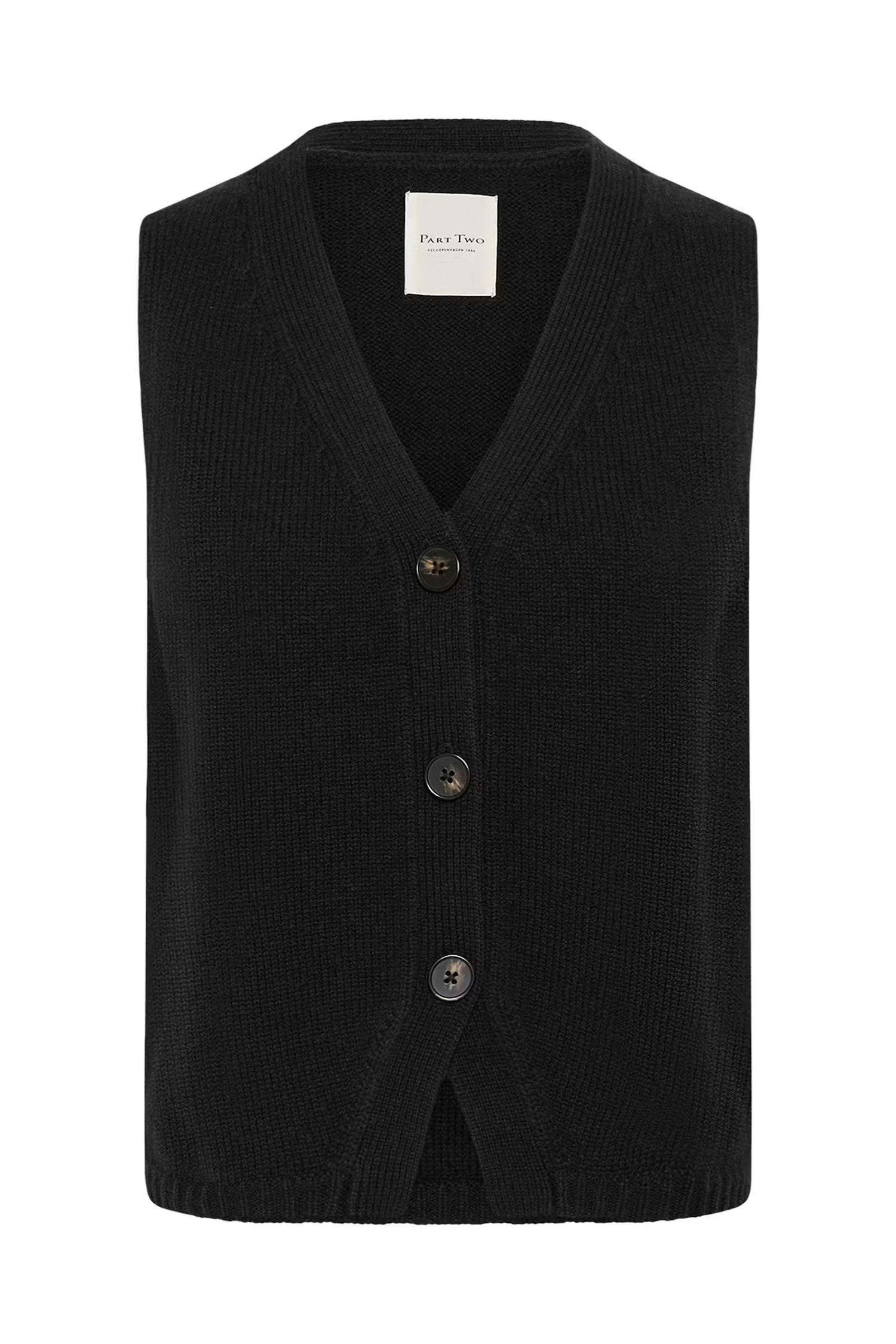 Part Two Sylva Waistcoat