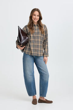 B.Young Fabrice Shirt