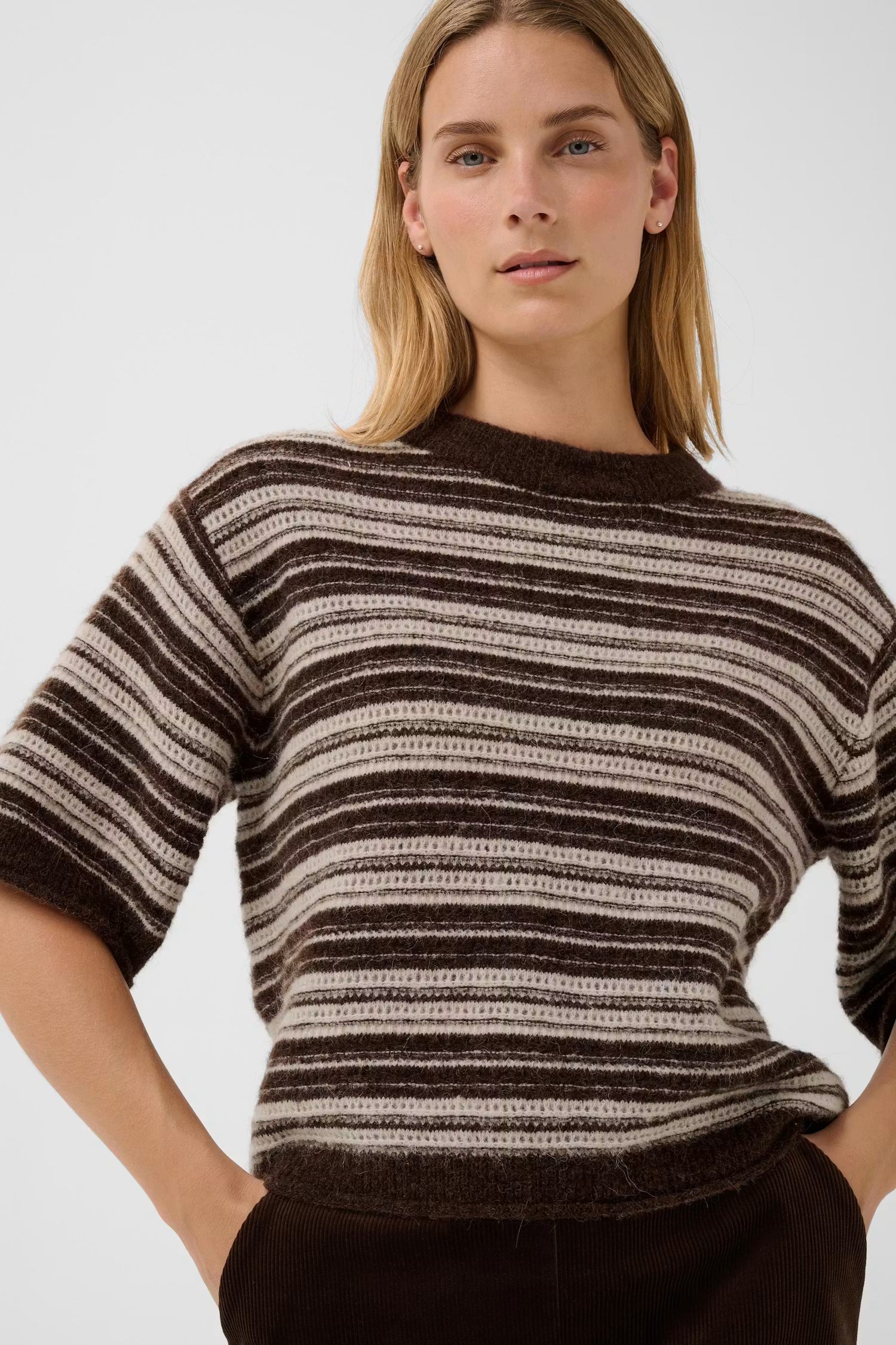 Part Two Cerys Pullover