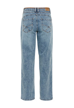 Cream Bjanka Jeans 32" Inseam