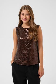 Cream Yaas Blouse