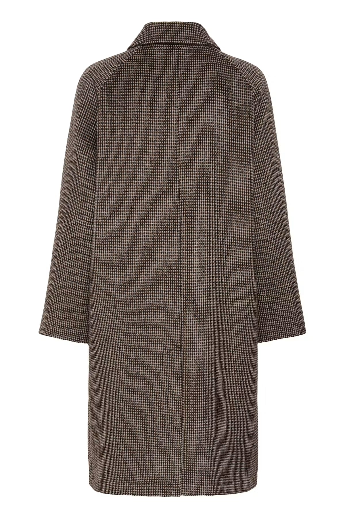 Part Two Catherine Coat