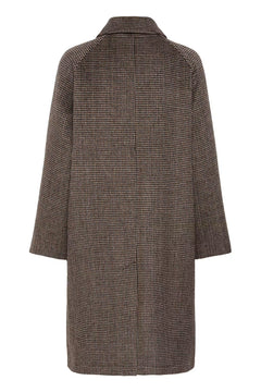 Part Two Catherine Coat