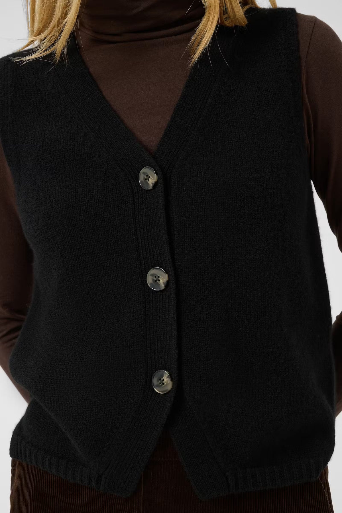 Part Two Sylva Waistcoat