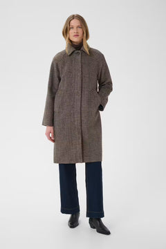 Part Two Catherine Coat