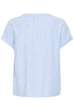 B.Young Falakka V-Neck Blouse