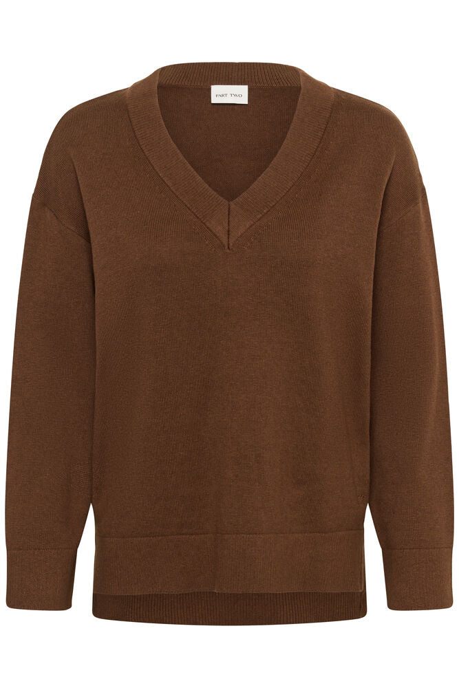 Part Two Charlin Pullover