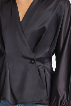 Ichi Ruth Blouse
