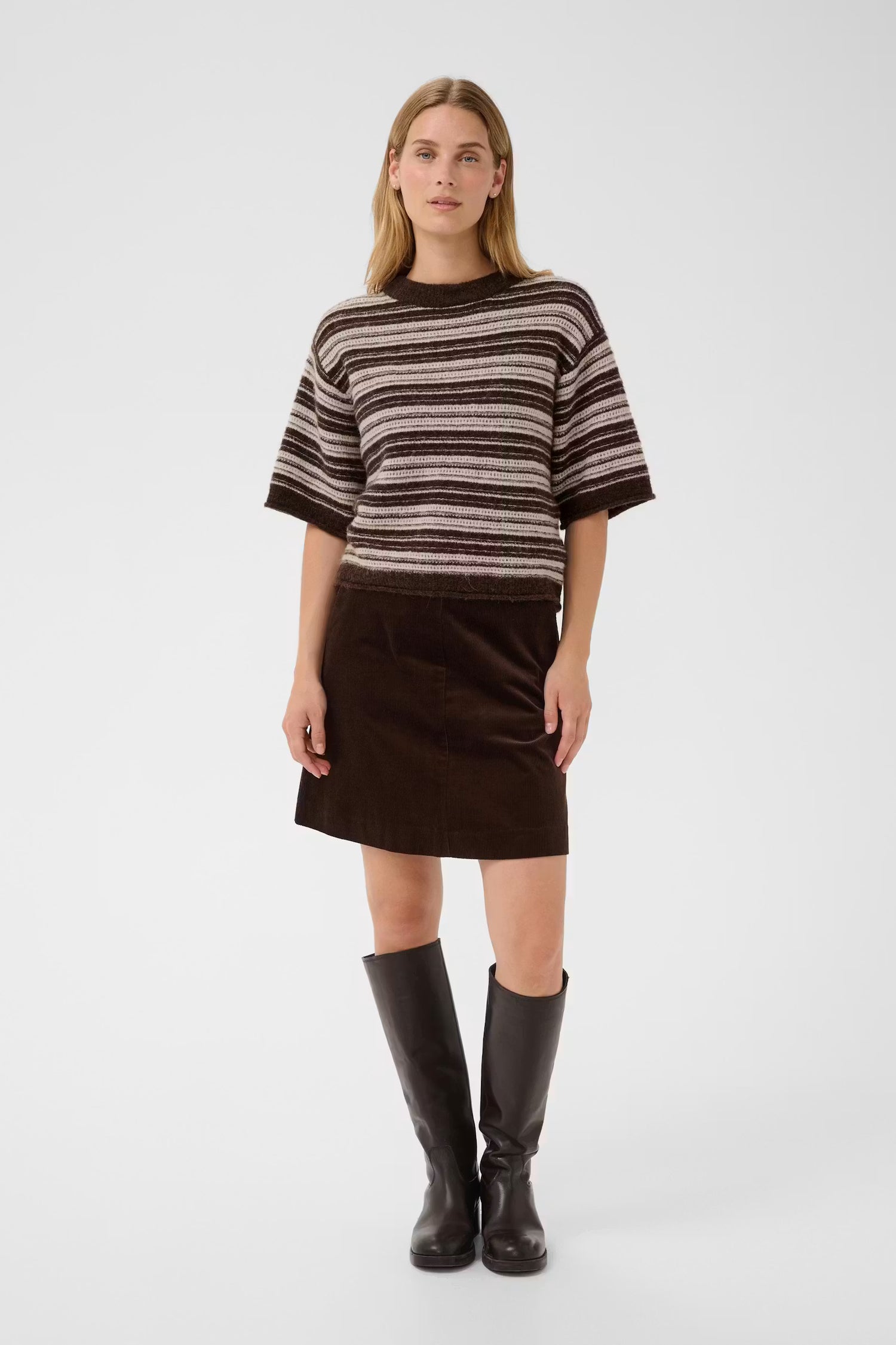 Part Two Cerys Pullover