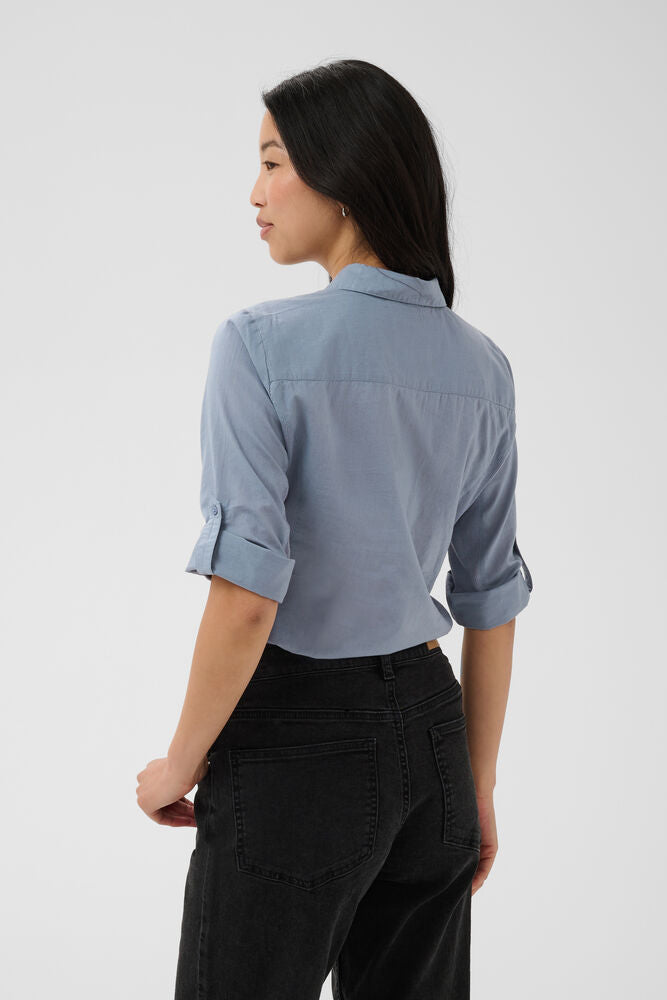 Part Two Cortnia Blouse