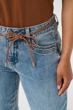 Cream Bjanka Jeans 32" Inseam