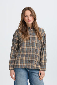 B.Young Fabrice Shirt