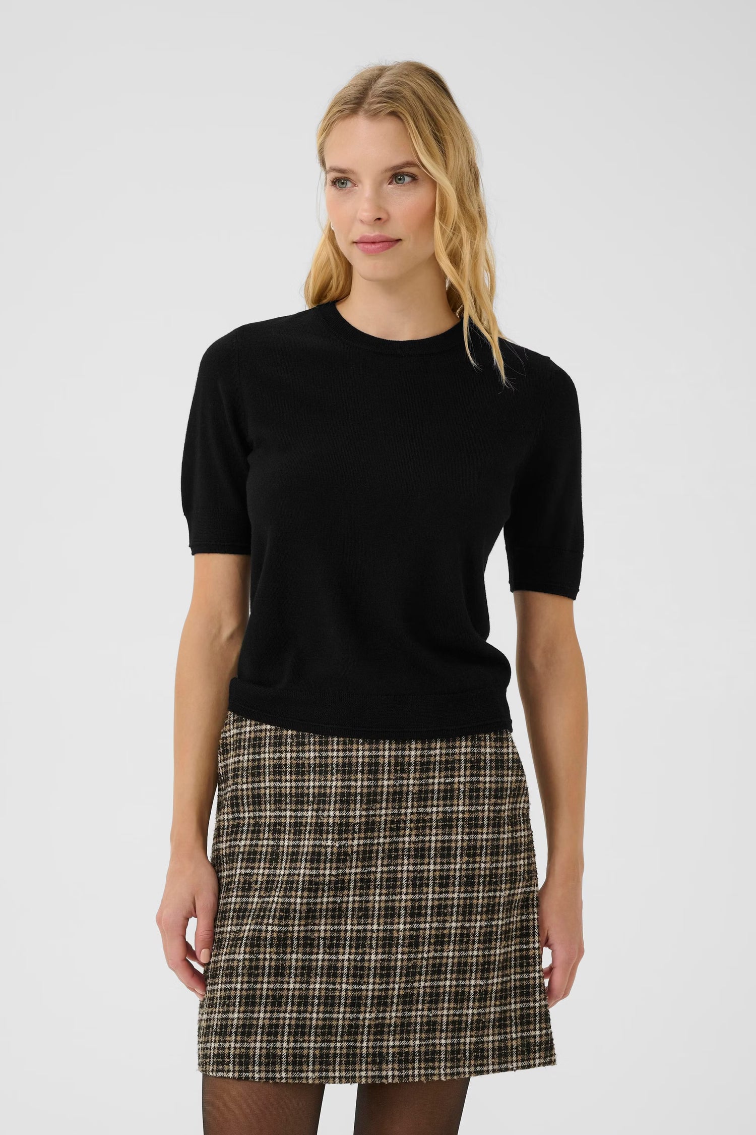 Part Two Natanya Sweater