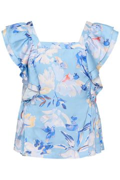 Part Two Binara Top