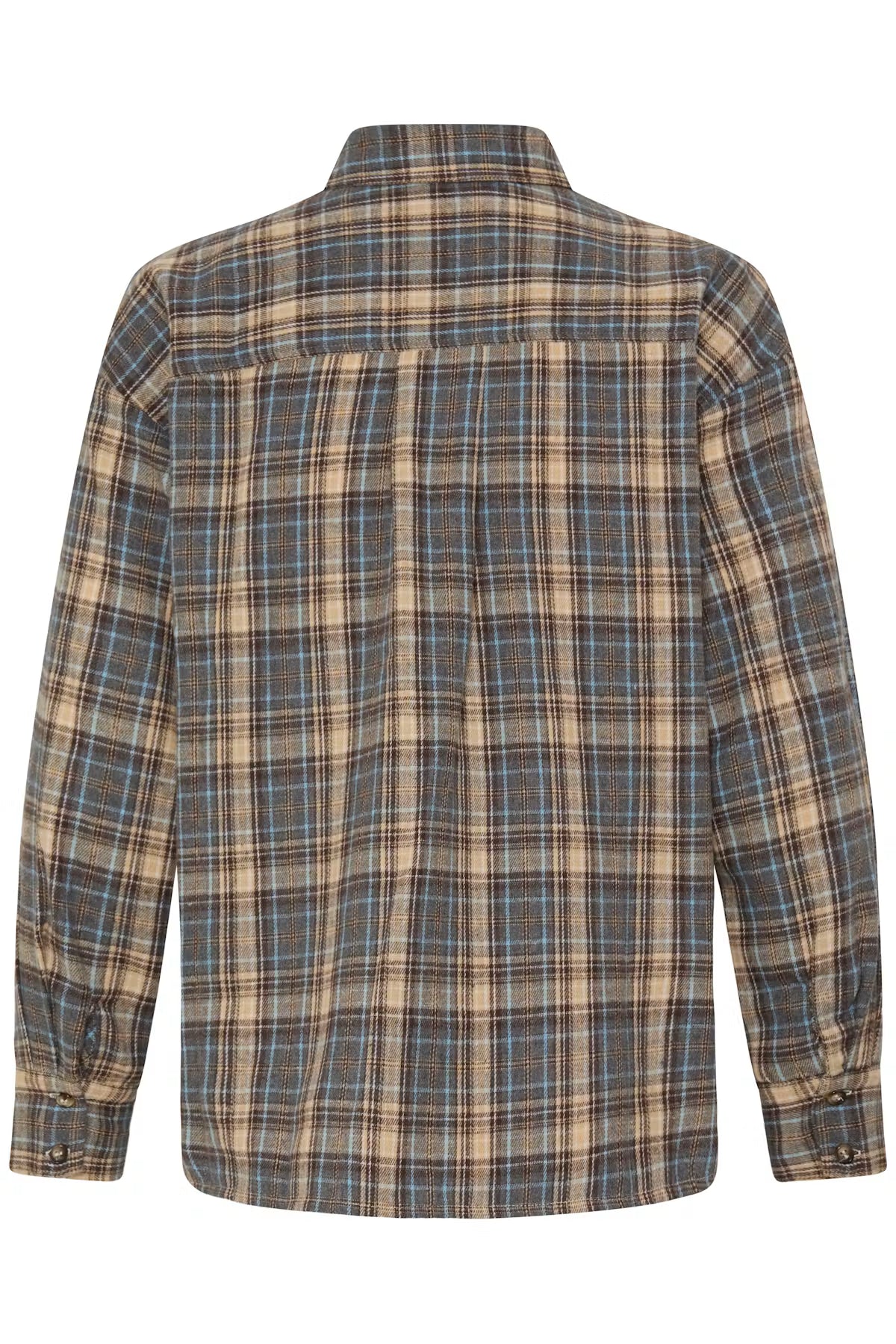 B.Young Fabrice Shirt