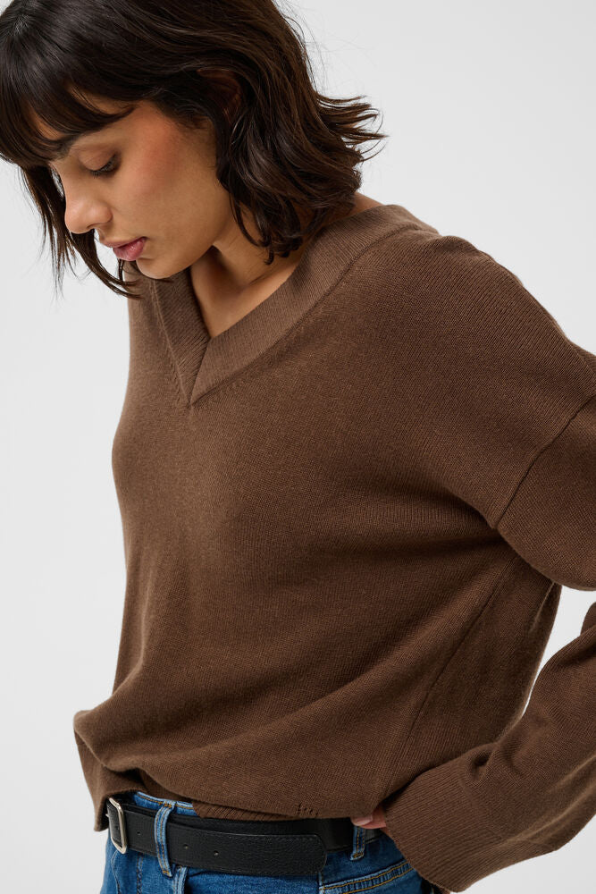 Part Two Charlin Pullover