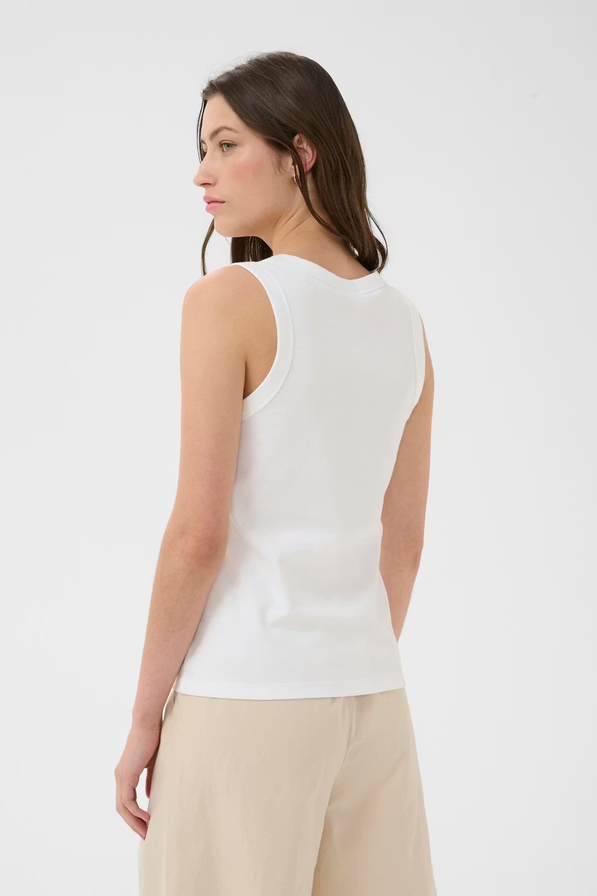 Part Two Bessie Cotton Top