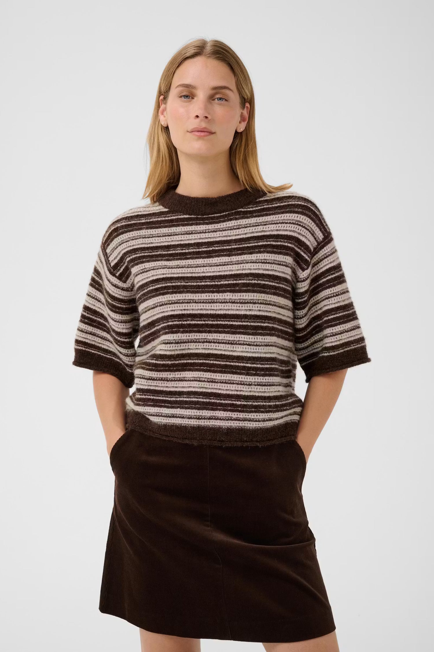 Part Two Cerys Pullover