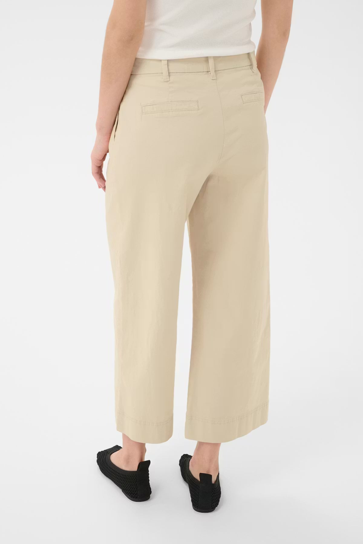 Part Two Belmay Trousers