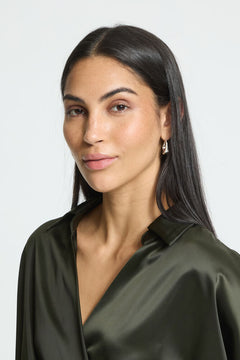 Ichi Ruth Blouse