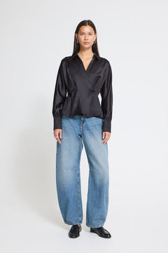 Ichi Ruth Blouse