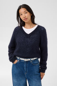 Part Two Dualina Pullover