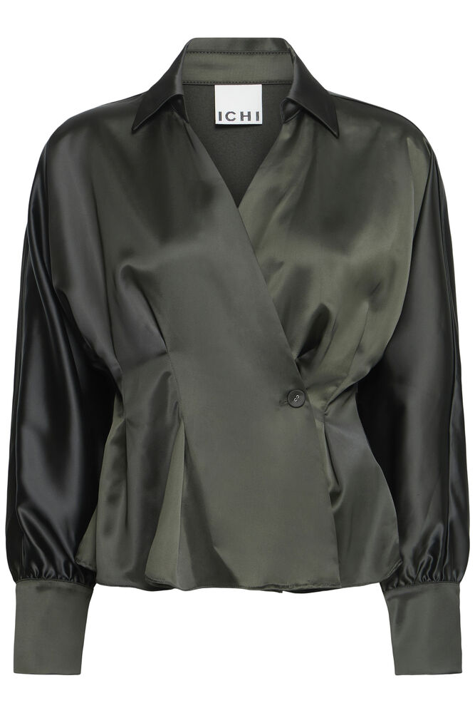 Ichi Ruth Blouse