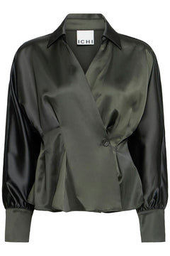Ichi Ruth Blouse