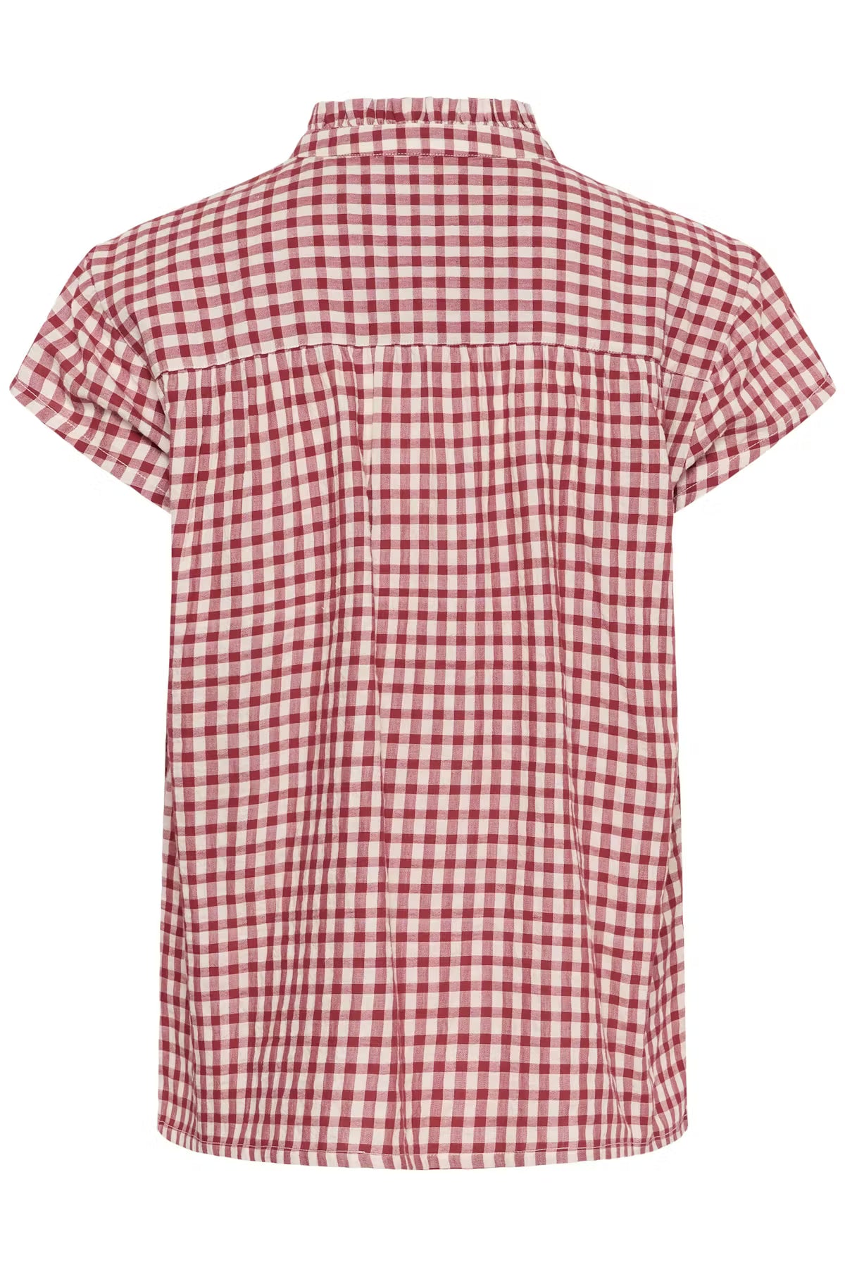 Part Two Bjanka Blouse