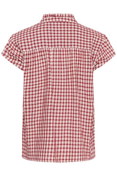Part Two Bjanka Blouse
