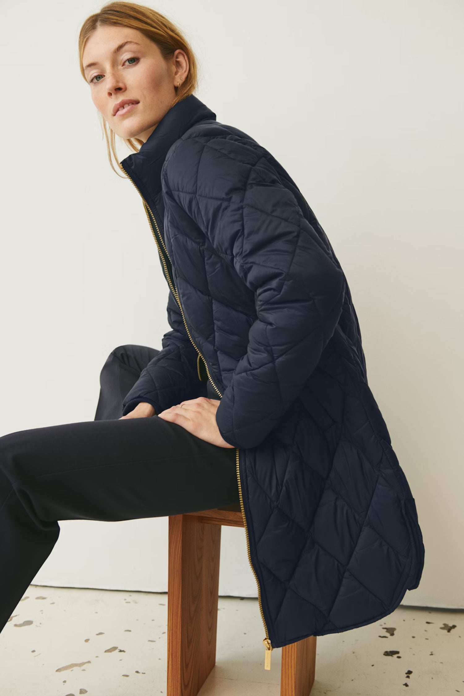 Part Two Olilas Jacket