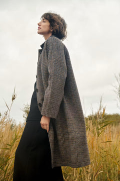 Part Two Catherine Coat