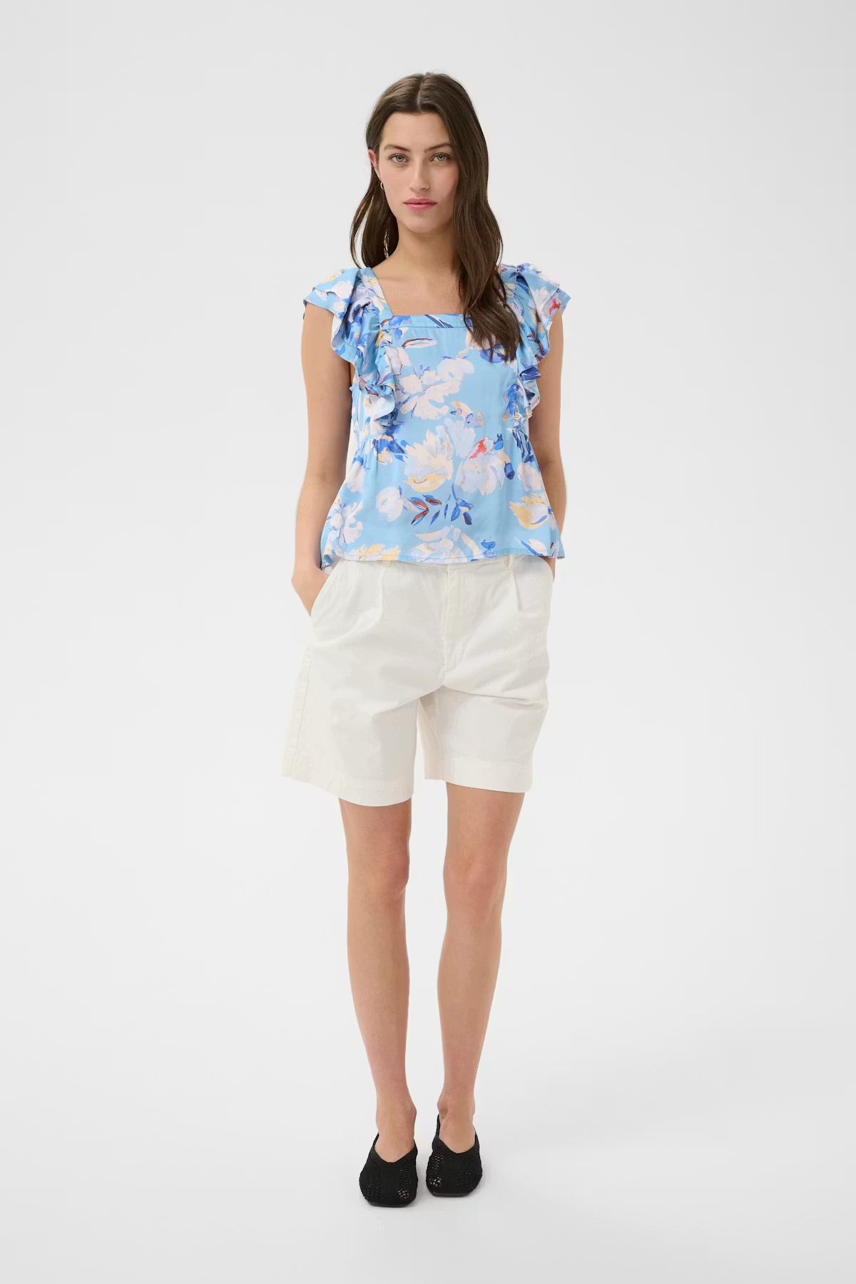 Part Two Binara Top