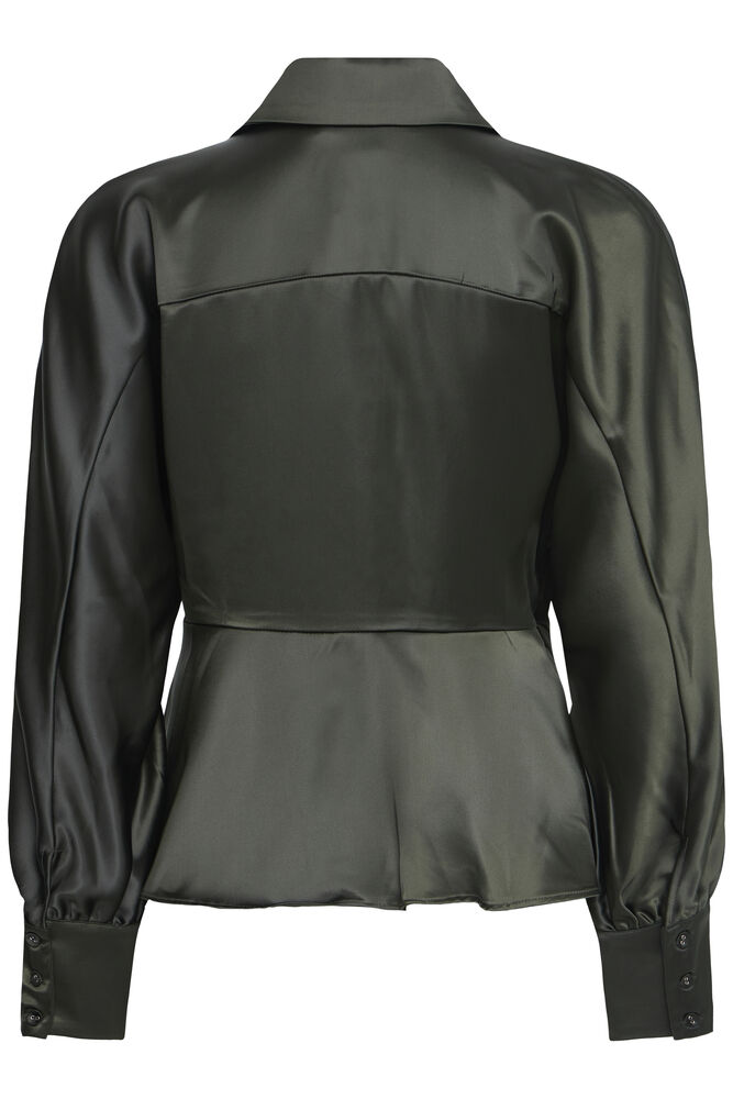 Ichi Ruth Blouse