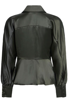 Ichi Ruth Blouse
