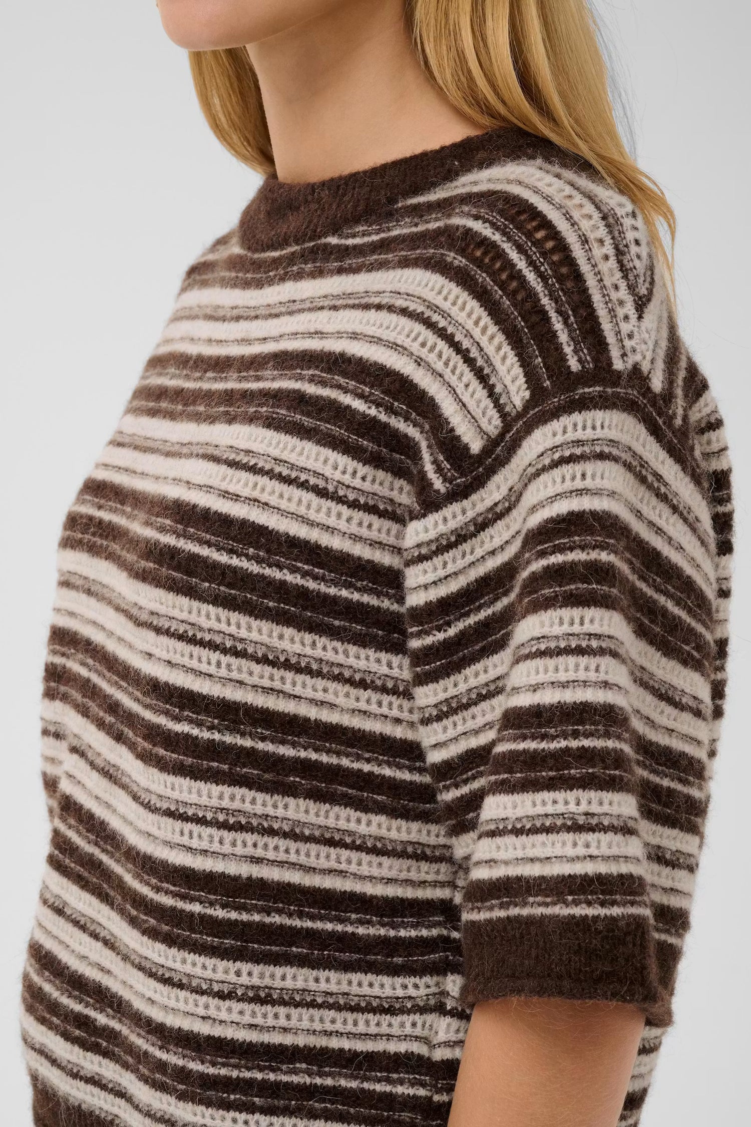 Part Two Cerys Pullover