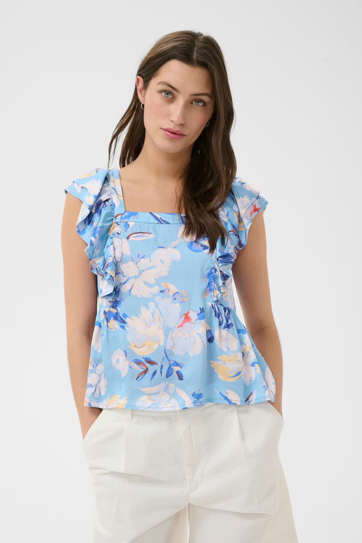 Part Two Binara Top