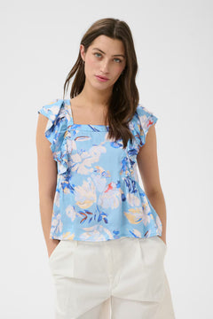 Part Two Binara Top