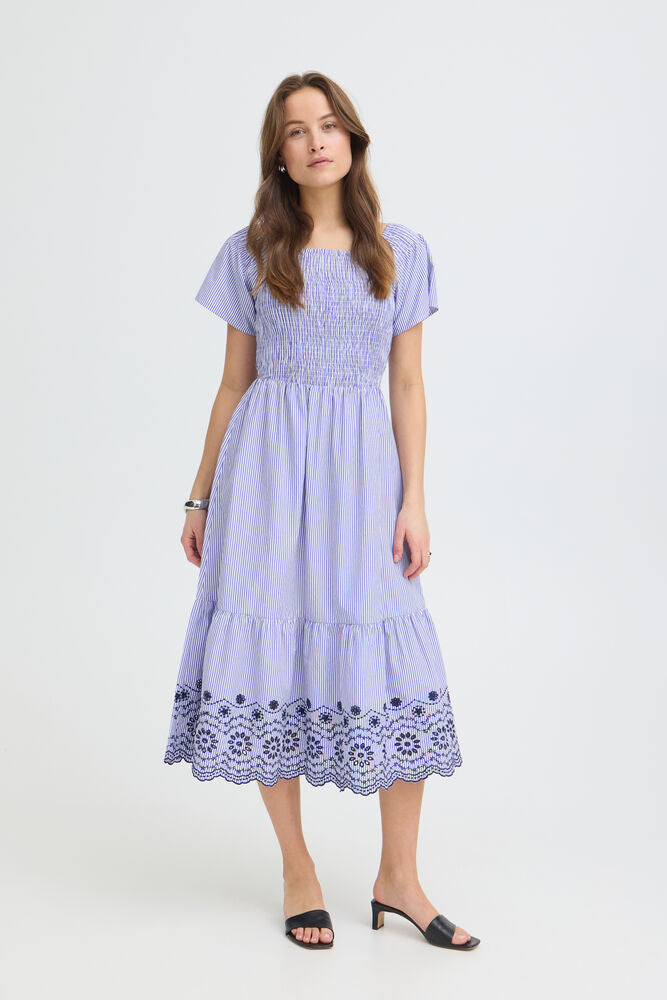 B.Young Inzi Dress