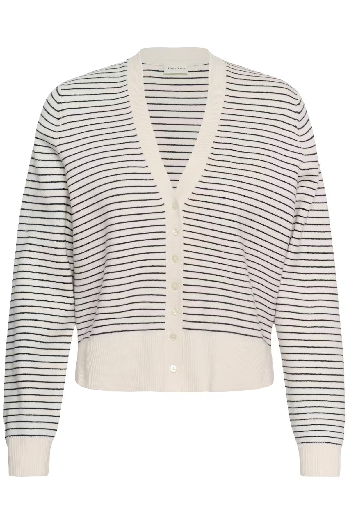 Part Two Anessa Cardigan