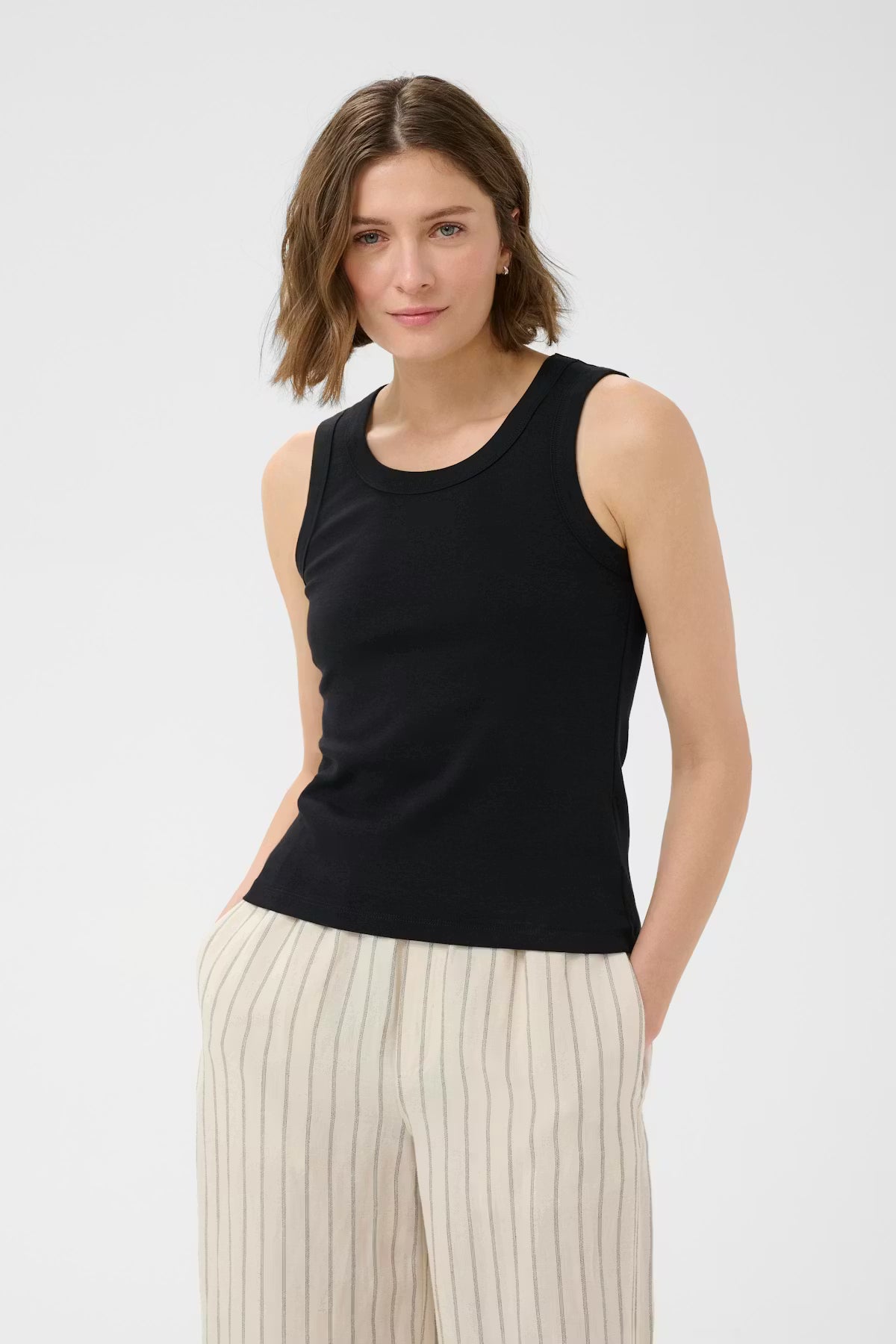 Part Two Bessie Top
