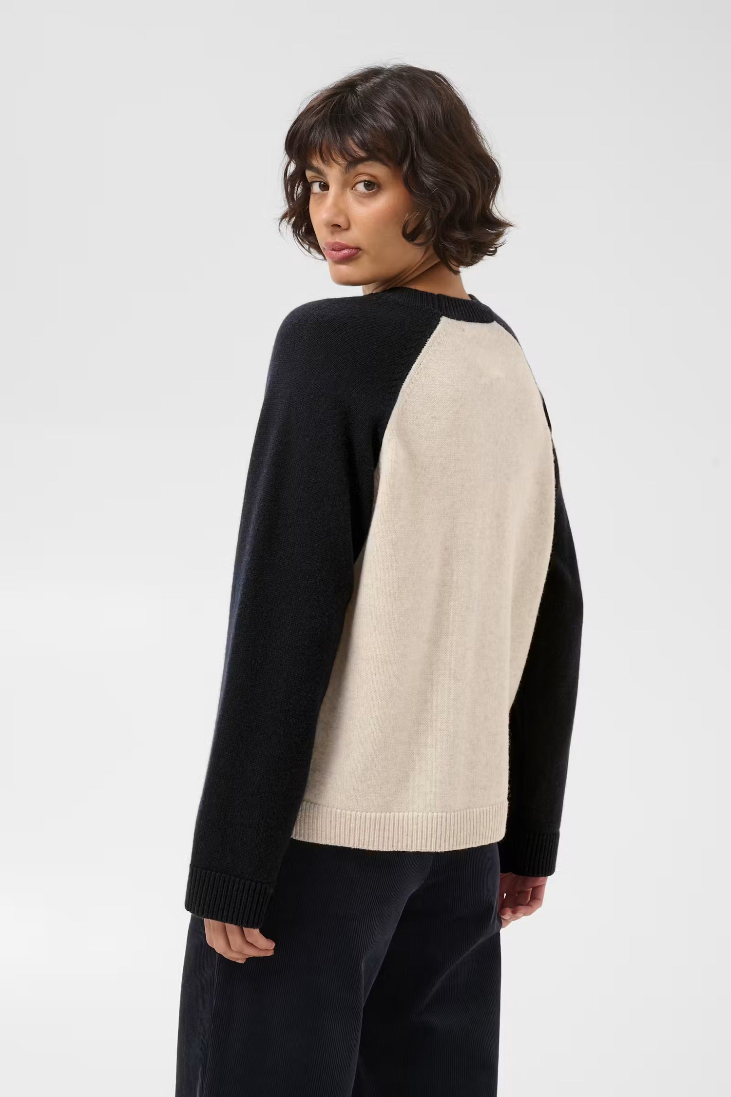 Part Two Cleo Pullover