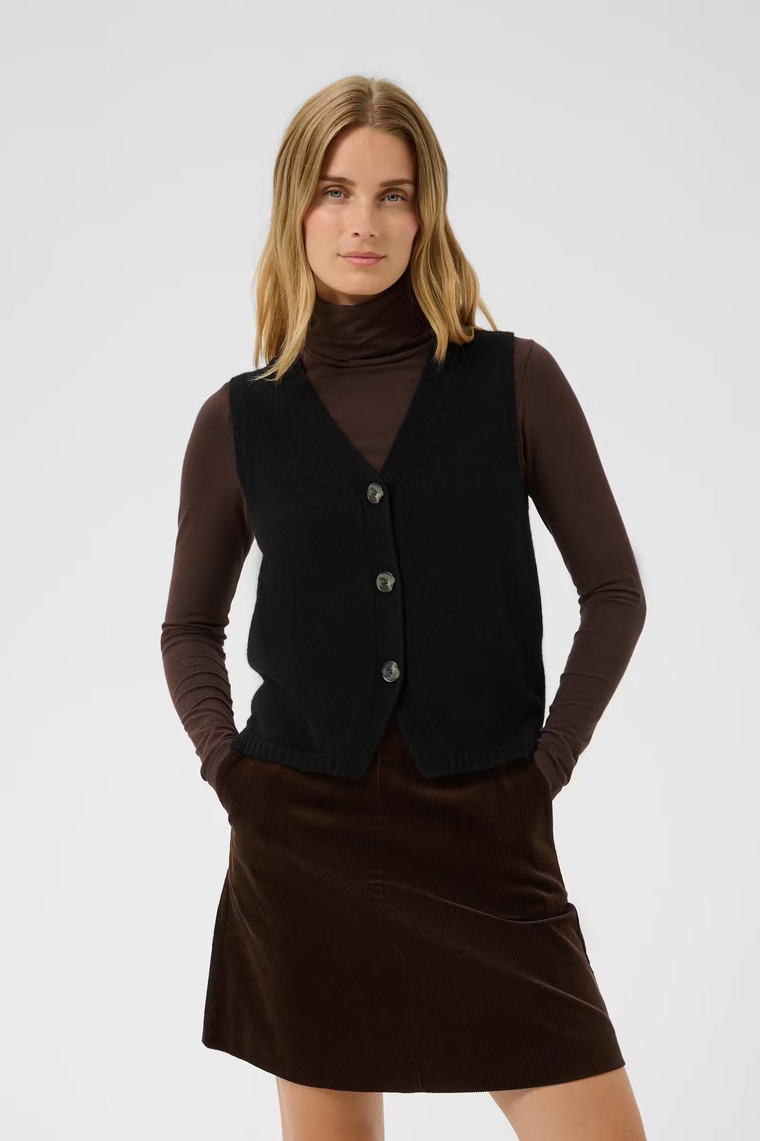 Part Two Sylva Waistcoat